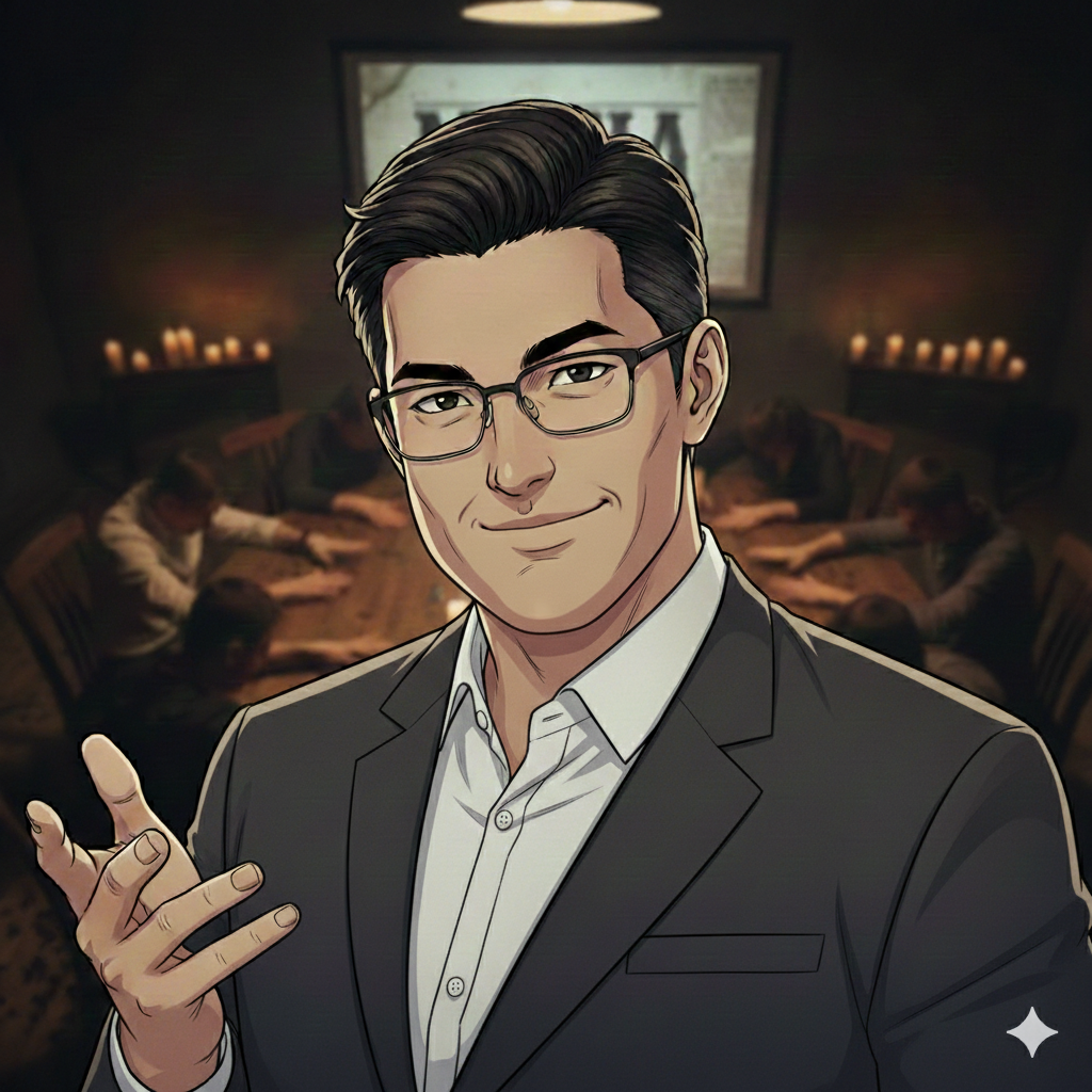 진행자(비케이)