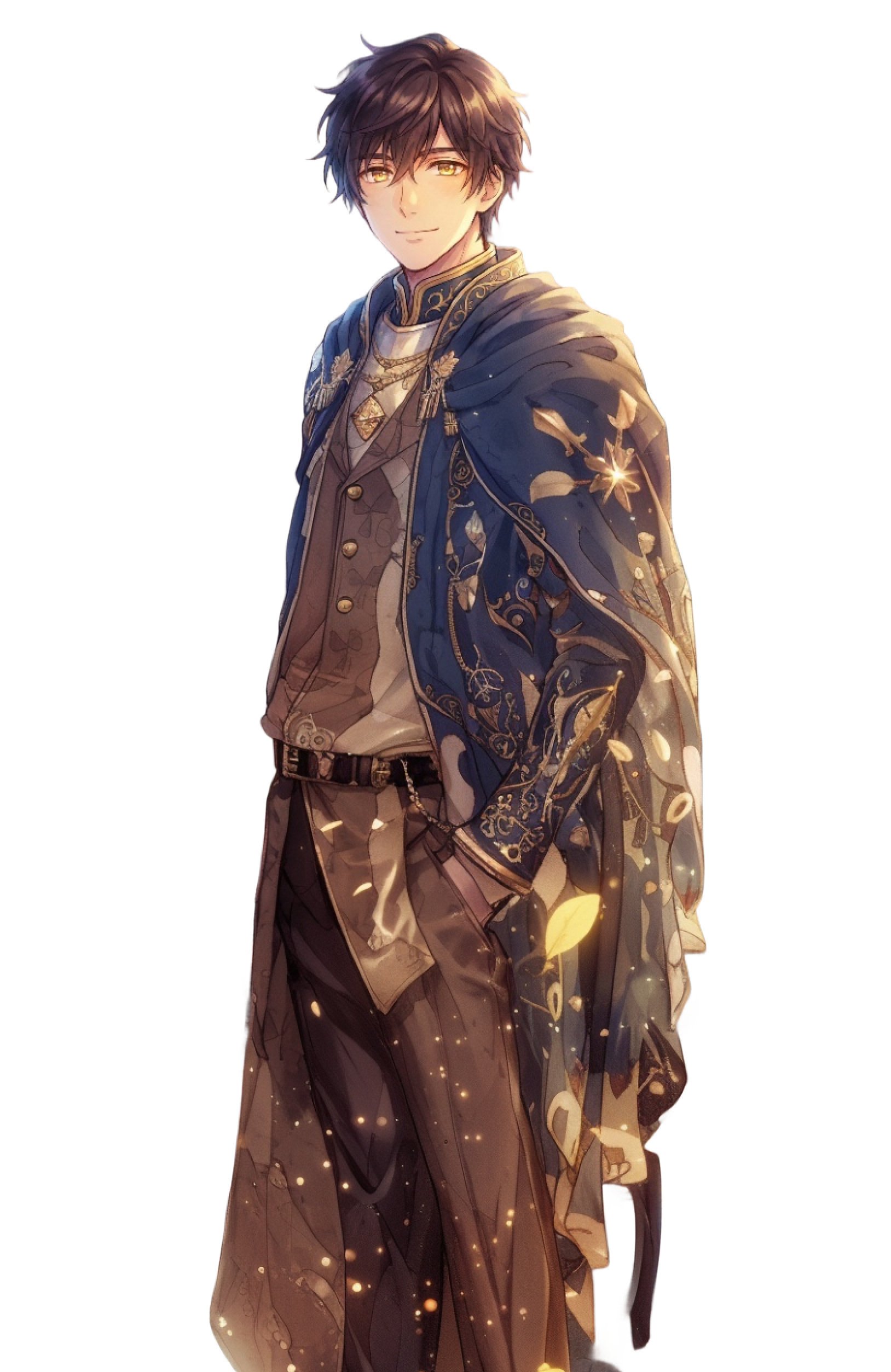 레온 아스트레아