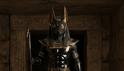 아누비스(Anubis)